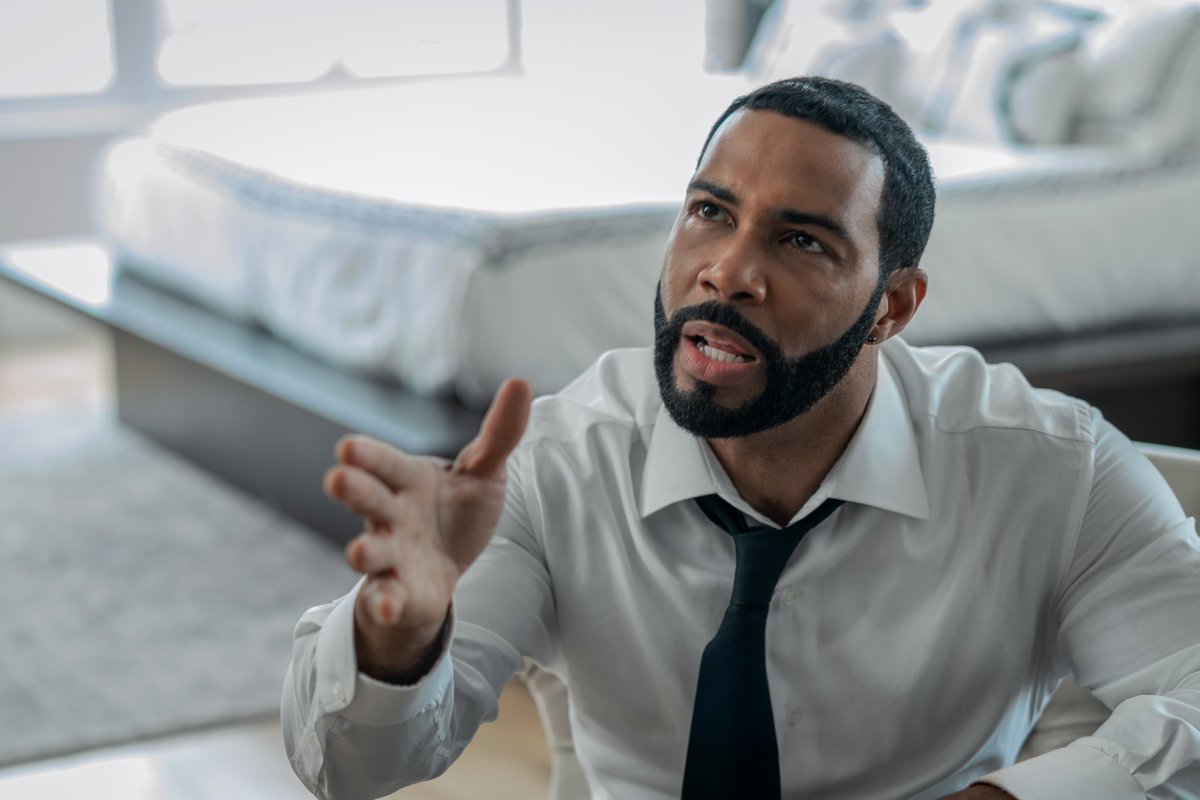 StarzCanadaPR's tweet photo. Sunday, Feb. 9 the truth will finally come out and all questions will be answered in the series finale of #PowerTV. View show information and episodic photography in advance of the finale on @thelede_ca: https://t.co/VjtJqt19Cj #WhoShotGhost #PowerFinale https://t.co/gbcS60CxIx