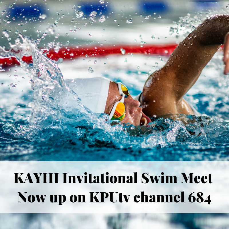 LiveinKetchikan's tweet photo. Head to channel 684 for the entire KAYHI Swim and Dive meet! #KAYHIKingspride https://t.co/CcXgpJ7vVe