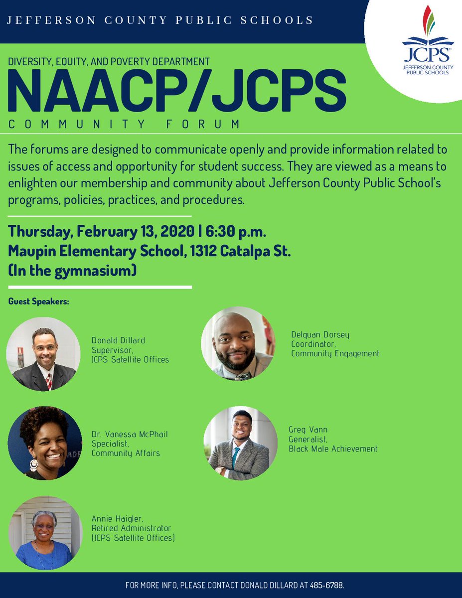 JCPS Satellite Offices (JCPSSatOffices) Twitter