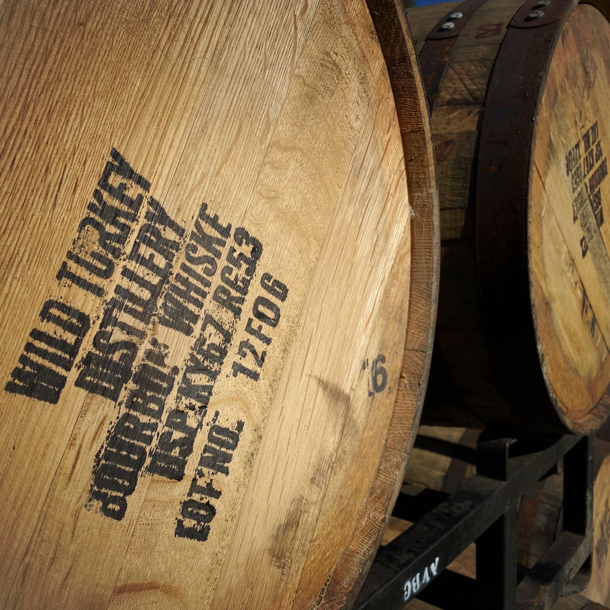 avbc's tweet image. Who wants free barrels? We’ve got free barrels. Free used (empty) barrels. Hundreds of them. Come by the brewery, check in with the taproom and take away as many as you can cary. Hundreds. Free. Seriously.