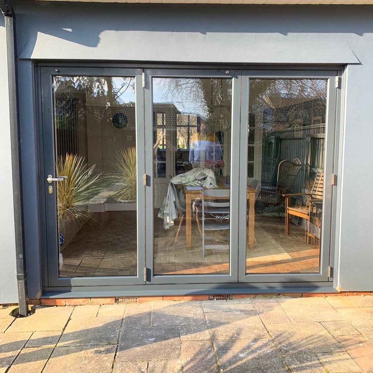 Chippenham Conservatories tweet media