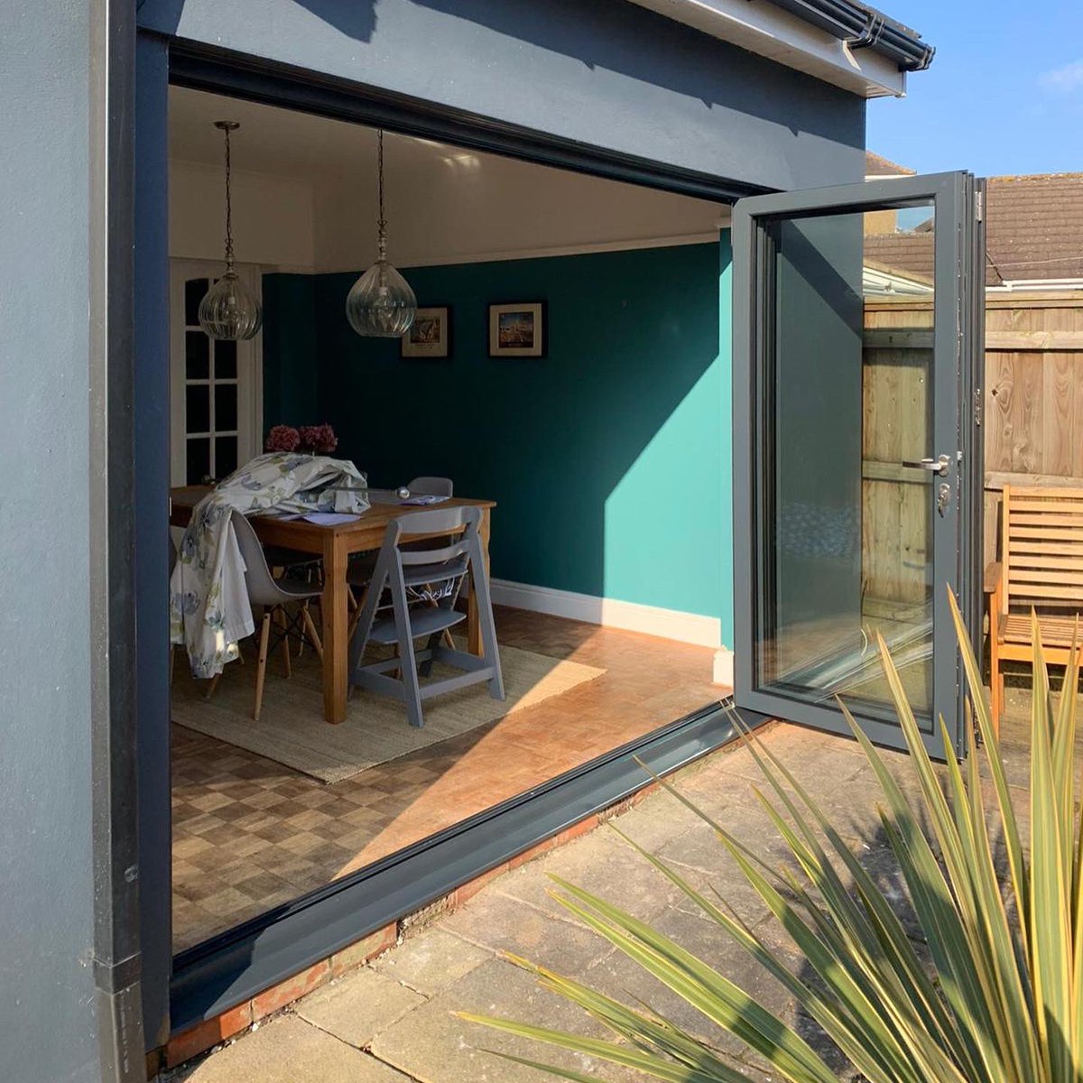 Chippenham Conservatories tweet media