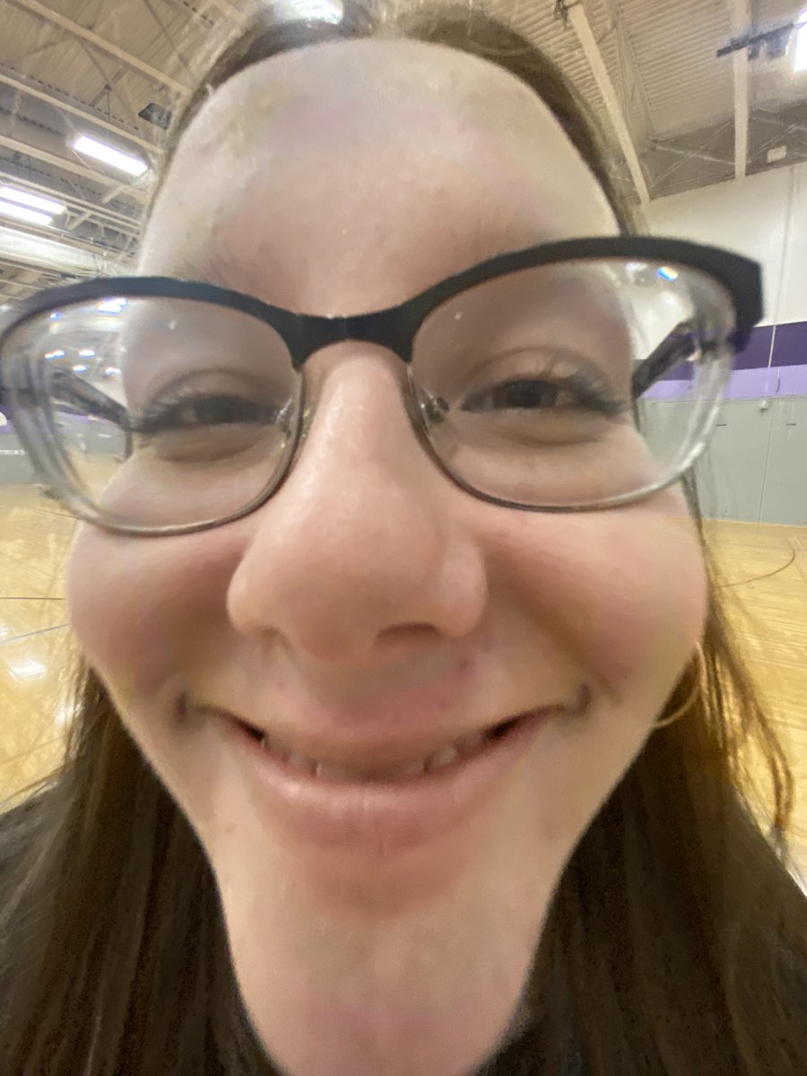 mhsgbbouts's tweet photo. That face you make when it’s game day tomorrow!!! 

Come down to the Eagles Nest as your girls look to defend the nest against Lacrosse Logan! Tip off is at 7:15! 

⚪️⬜️White Out ⬜️⚪️ https://t.co/tt5k0KetGs