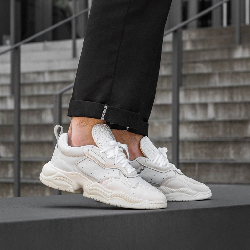 compileren In de meeste gevallen Master diploma Sneaker Steal on Twitter: "ADIDAS SUPERCOURT RX “CHALK WHITE” $49.00 FREE  SHIPPING https://t.co/4b6mpeMpt0 https://t.co/Et8dijYClN" / Twitter