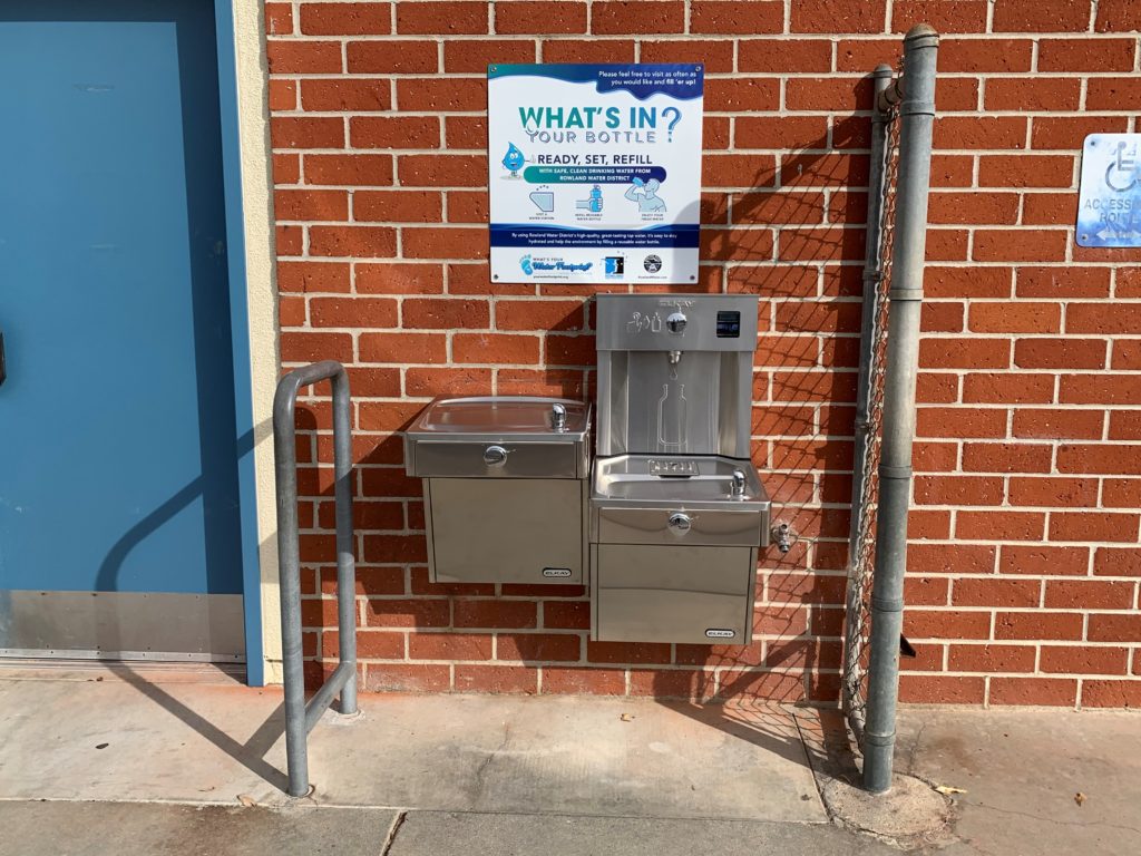 SchoolabSF's tweet photo. @RowlandWater coming up with #innovative ways to help educate youth about #plasticpollution. #DiscoverRWD #education 

https://t.co/lk7p6werBs https://t.co/yurZtrRJAj