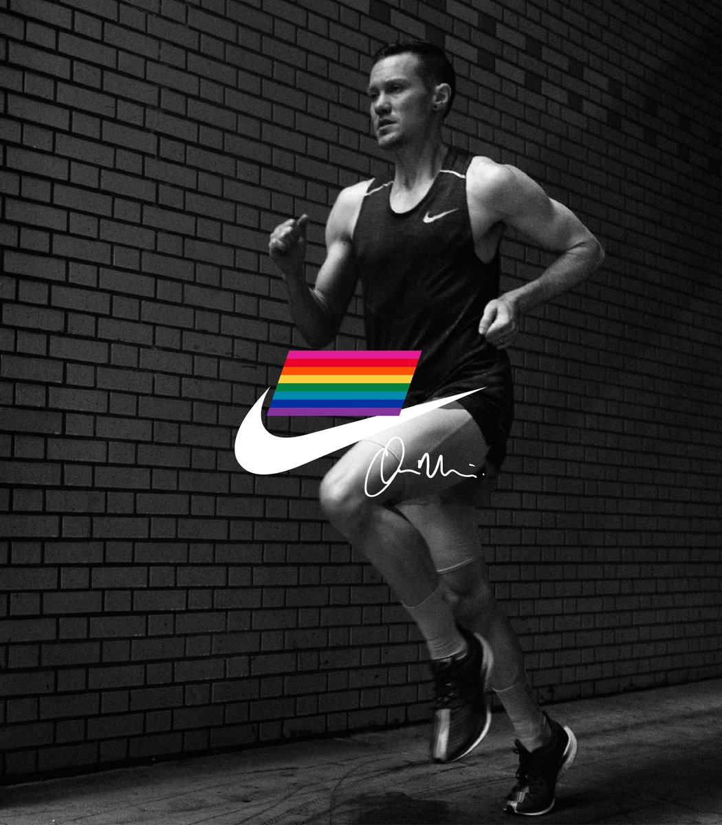 on Twitter: "Chris Mosier es primer atleta transgénero que representó a Estados Unidos. / Twitter