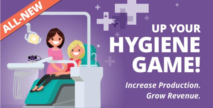 Learn why the all-new Epic Hygiene 💜 is a "MUST-HAVE" for every practice! 📢 Manage non-surgical periodontitis and increase production! 💯🙌
<a href="/drbicuspid/">DrBicuspid</a>
 
bit.ly/2vQXZzK