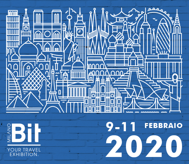 Questo fine settimana il Parco del Vulture parteciperà alla #BIT2020, la Borsa Internazionale del Turismo. <a href="/bitmilano/">BIT</a> #parcovulture #turismo #Basilicata #parchilucani
👉Leggi tutto l'articolo
parcovulture.it/ente-parco/not…