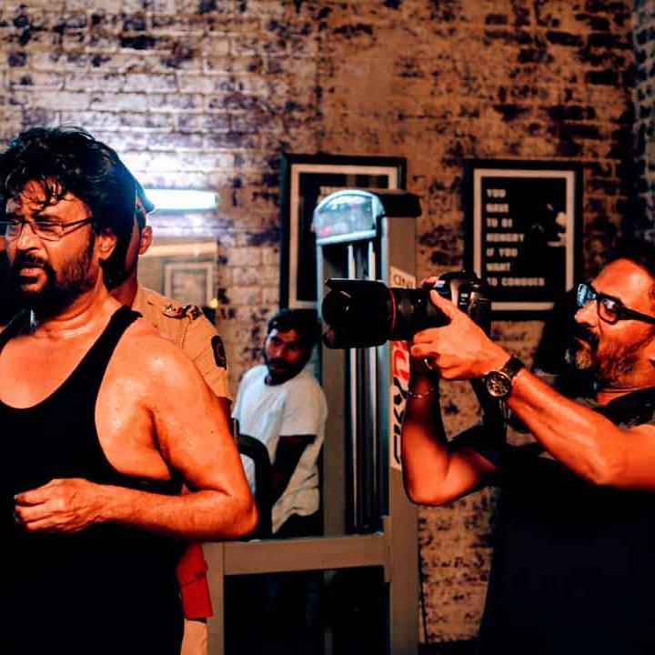 Rajinimurthy2's tweet image. Rajini