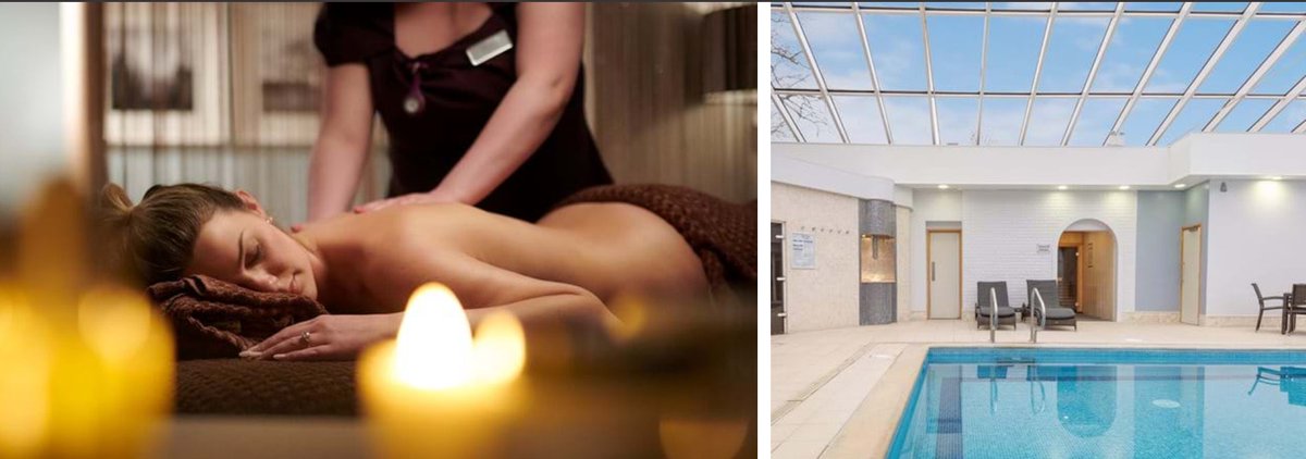 The Auction has closed, but the <a href="/GalvinsChance/">Galvin's Chance</a> Raffle lives on!

Still some amazing chocolates, dinners for 2, books, and hotel stays, including the Oxford Belfry (pictured below).

Any of that could be yours for just £4

support.dmthomasfoundation.org/event/chocs2020