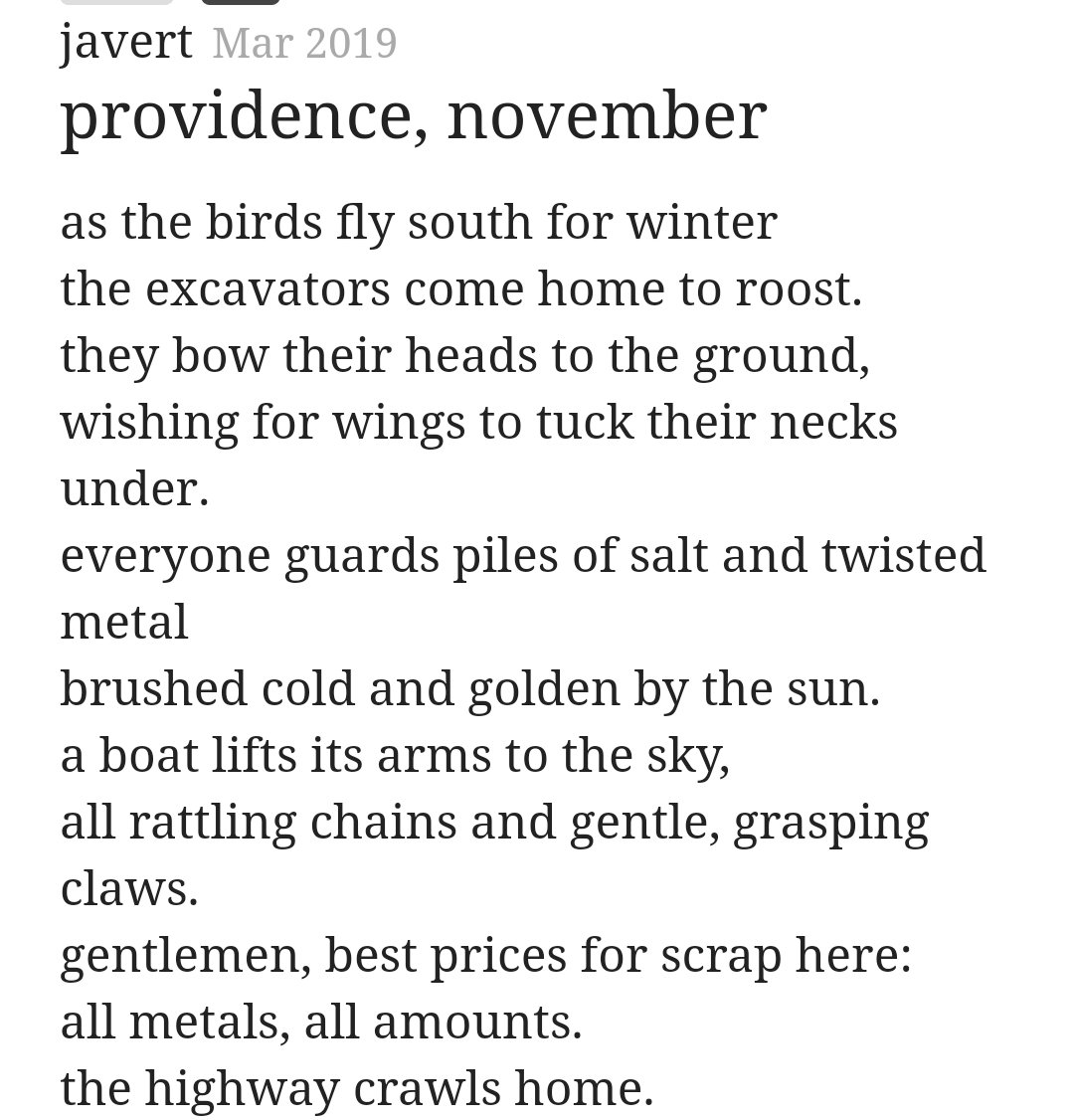 poem from https://hellopoetry.com/poem/3036427/providence-november/