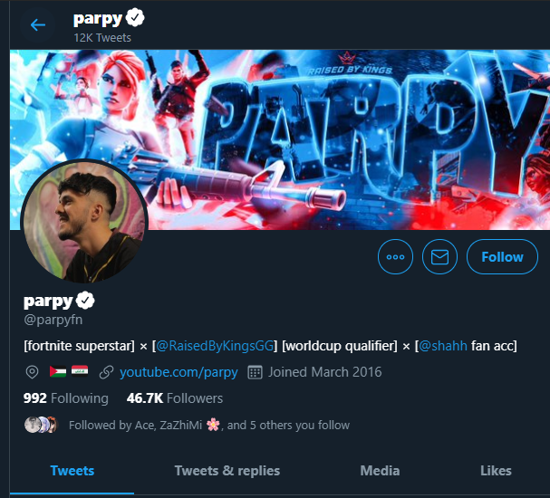 Scam Alert tweet media