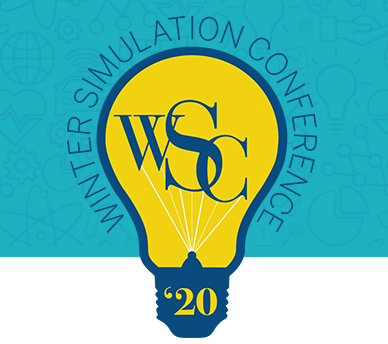 WSConf's tweet photo. We can’t wait until #WinterSim2020! Did you know that attendees from 92 different companies joined the conference in 2019? Like or share if you're planning on attending this year! https://t.co/6DuFlr2pVq
