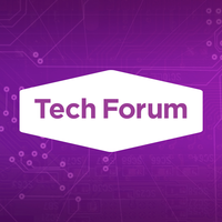We've sold out #TechForum day one &amp; we're close to selling out day two! Get your tickets soon so you don't miss out on great sessions like a sales, marketing, and supply chain case study of The Testaments from the team at <a href="/PenguinRandomCA/">PenguinRandomHouseCA</a>. buff.ly/31tixdu
