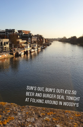 Folking Around (@folkingarounduk) on Twitter photo 