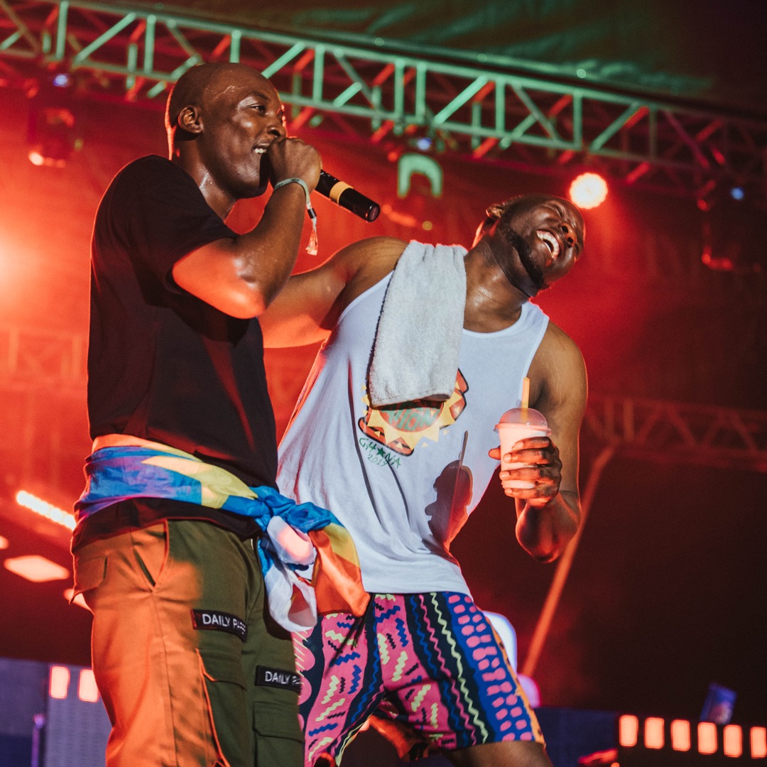Afro Nation Ghana (@AfroNationGhana)  X