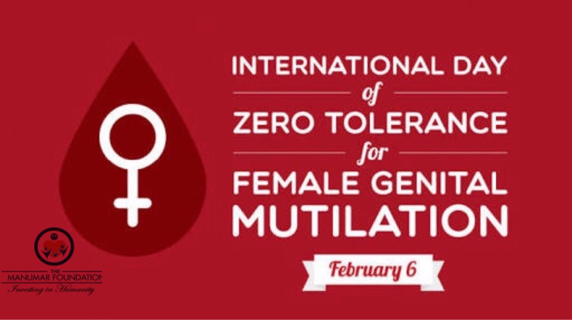 manumar_org's tweet photo. At least 200 million women and girls have undergone FGM in 30 countries and most of them were cut before the age of 5 according to @UN_Women data representation. #SayNotoFGM #Manumarfoundation https://t.co/xtbaKdpn1g