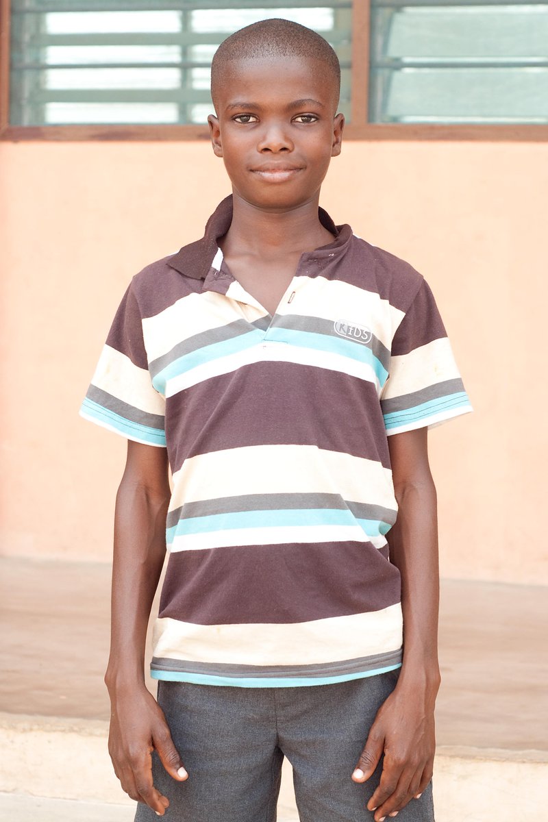 Mercy Project tweet media