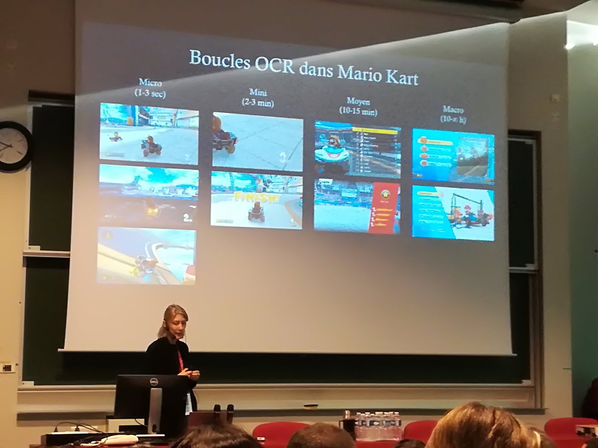 juliehaco's tweet photo. 🌟Merci @agilemans... J'ai appris, rigolé, échangé, partagé...C'est vraiment un joli événement comme je les ❤️ avec une belle équipe &amp; des intervenants incroyables! 
��Objectif 2020 : #bujoter
#agilite #bulletjournal #reseau #OfCourseLeMans #AgiLeMans https://t.co/3Mr7wqDwRn
