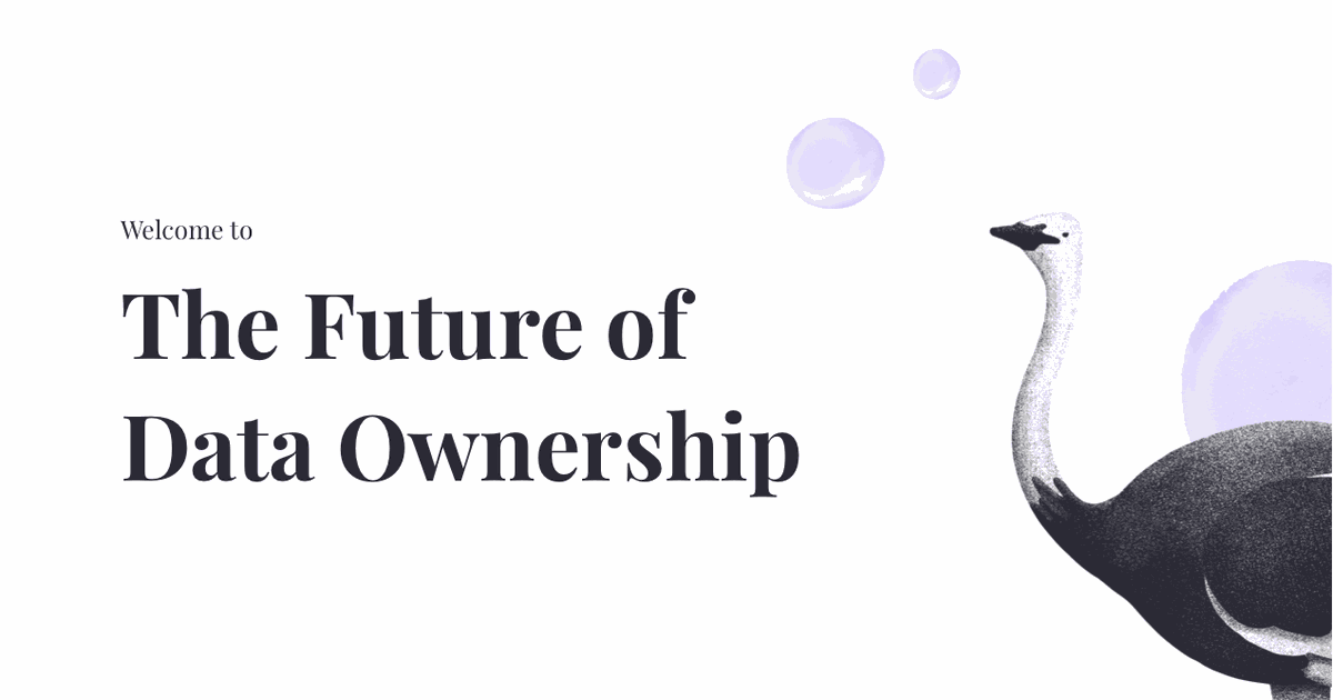 #mine, un outil qui permet en quelques clics de découvrir quelles informations les entreprises du web ont à votre sujet 👀 &amp; de les supprimer !
#digitalfootprint #personaldata #datacontrol
👉buff.ly/399mgiY