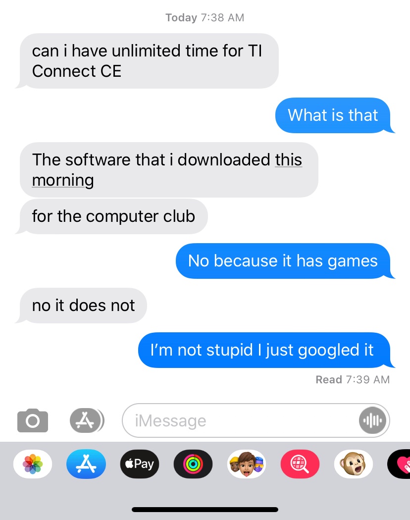 Erika Donalds tweet media