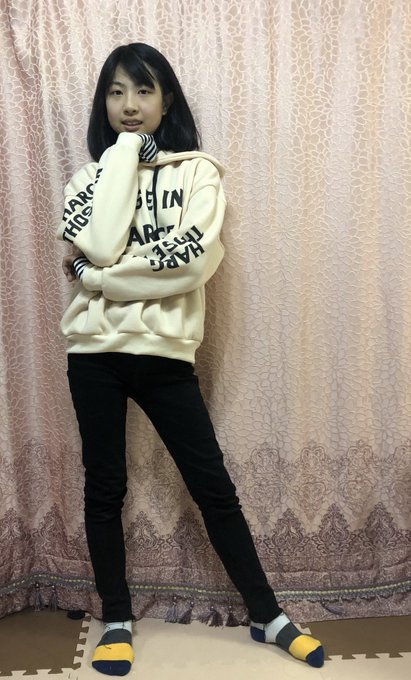 Twitterのコスプレ画像11