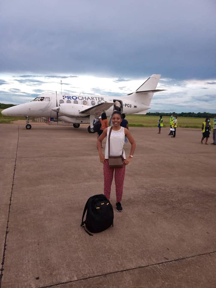 Project Luangwa tweet media