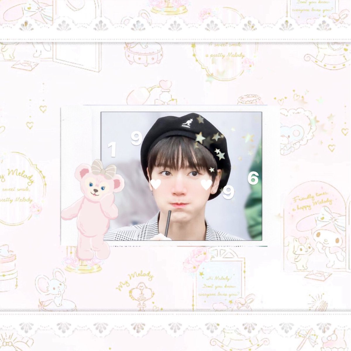 ‎𓈒 ♡̷ ˙ fluffy store ☁️ ᱸ ✿ 𓈒 (@goodshop96_) on Twitter photo 