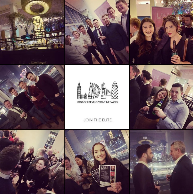 LondonDevNet's tweet photo. LDN - SKYLON 2020 KICK OFF
#networking #builtenvironment #construction #realestate #consultants #occupiers #developers #professionals #ldn #londondevnet #jointheelite #london #skylon #southbank https://t.co/1IwtkDOvSi