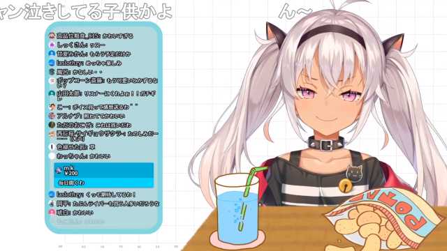 動画のtwitterイラスト検索結果