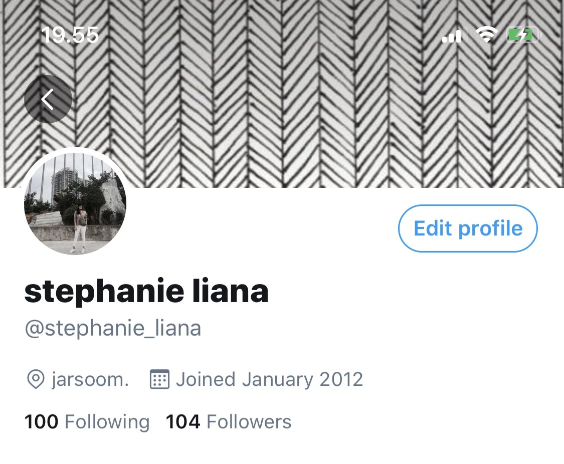 stephanie liana tweet media