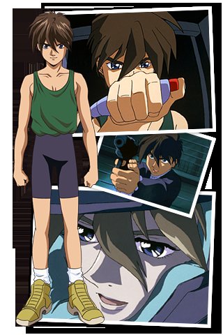 ヒイロ ユイのtwitterイラスト検索結果