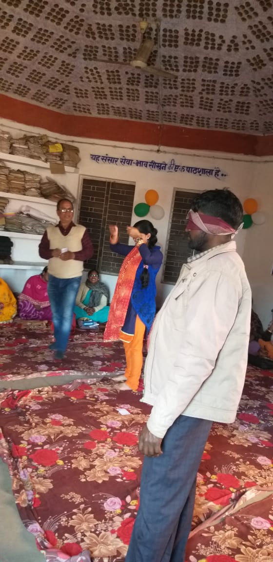 bep_sitamarhi's tweet photo. Glimpses of second day of #NISHTHA Training at Sitamarhi district
Venue- BRC Riga
DATE - 04 to 08 Feb 2020
#NISHTHA
#IntegretedTeacherTrainingProgramme @HRDMinistry @ap_behera
@mangarg2002 @DrRPNishank
@hk_senapaty @SanjayDhotreMP @scertbihar https://t.co/WCyeExpXxN