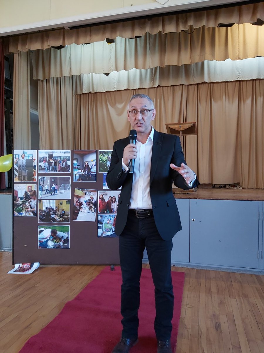 Touchstone tweet media