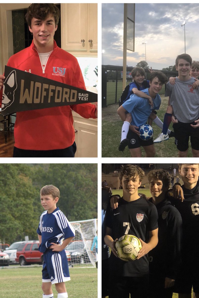 USJ Bruins Soccer tweet media