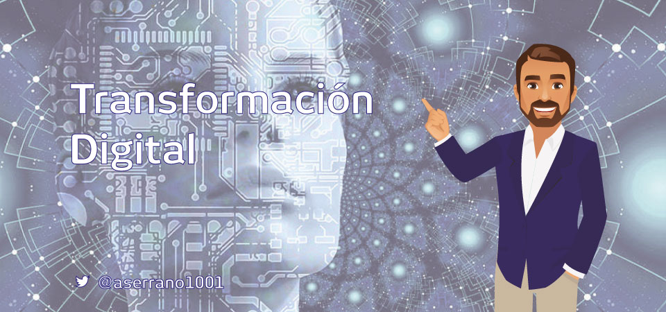 SEOdeCanarias's tweet photo. 🔥La Transformación Digital en las #Empresas🔥
✅Transformación Digital y Cuarta Revolución Industrial
✅Concepto de Transformación Digital
✅Características
✅Ventajas
✍️ Por Antonio Serrano @aserrano1001
➡️https://t.co/sppxNBp9nN
#TransformaciónDigital #Spartanhack https://t.co/DR3wPRUyiU