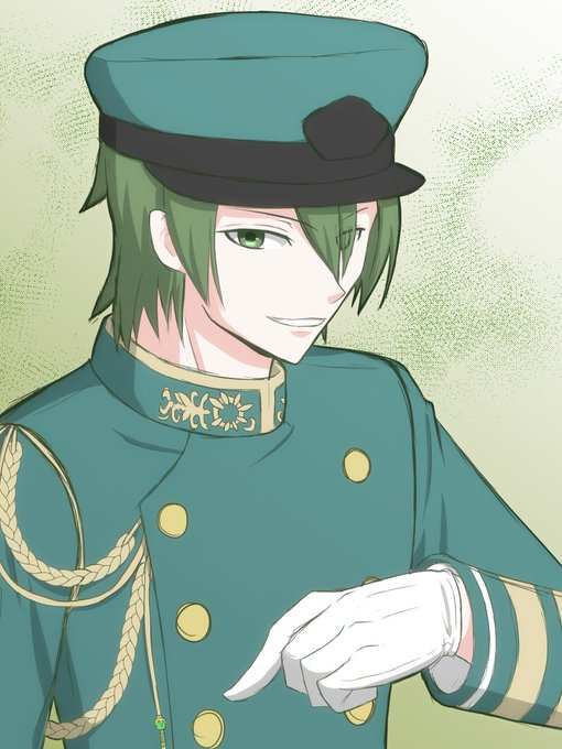 ハギトのtwitterイラスト検索結果
