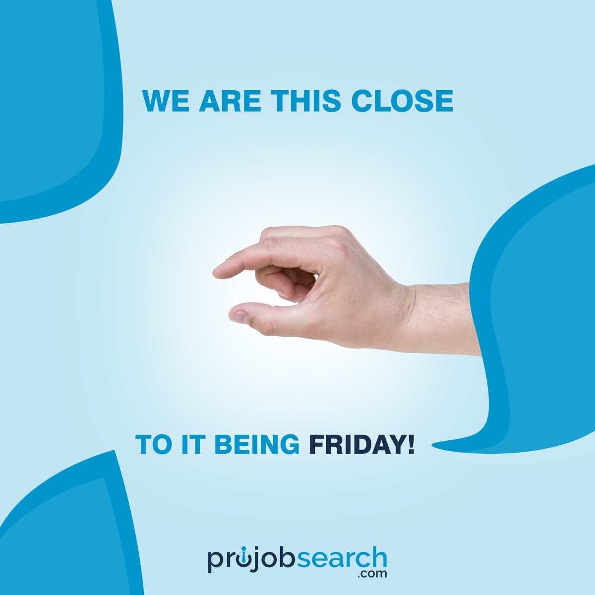Pro_Job_Search's tweet image. The weekend is loading...
Visit projobsearch.com 
#Thursday #Weekend #Friday #WeekendLoading #InterviewTips #Interview #CareerAdvice #Resume #JobHunt #Career #business #entrepreneur #job #Jobs #JobHunting #JobSeeker #FindJobs #Hiring #jobsearch #jobs4u #ProJobSearch
