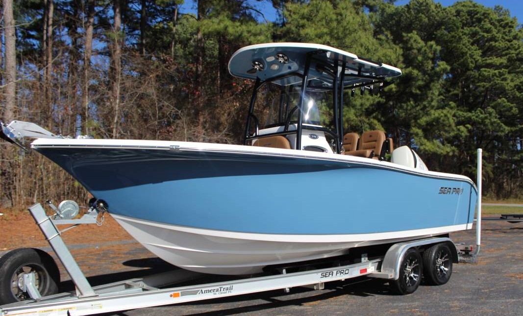 light up boat speakers