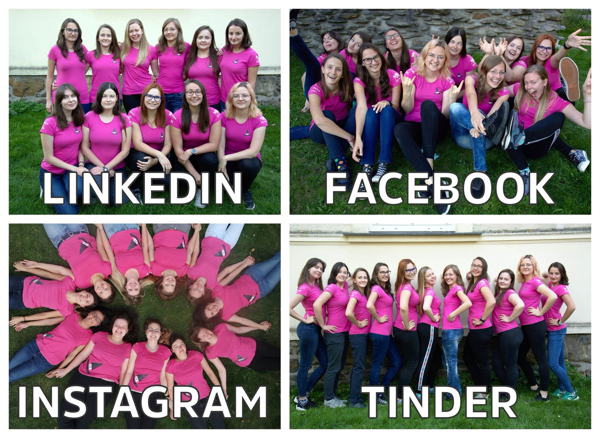 wITches FEL ČVUT tweet media