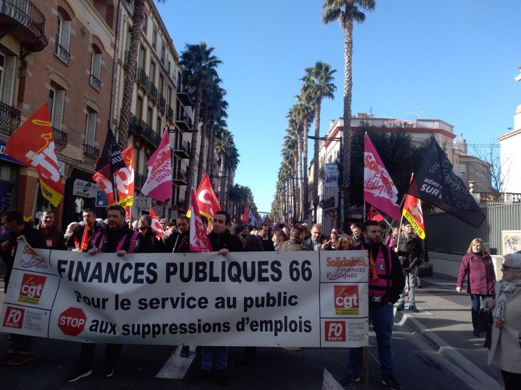 Génération•s Le Mouvement Perpignan tweet media