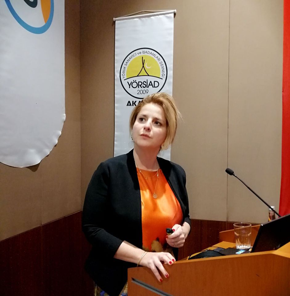 yorsiad1's tweet photo. YÖRSİAD AKADEMİ olarak düzenlediğimiz, AKS (Antalya Kültür Sanat) de Balıklı Audit I Advisory firması Kurucu Ortağı Sayın Tuğba BALIKLI'nın verdiği, 'Şirketinizin Değerinin Farkında Mısınız' Eğitimi'nden kareler... @aykutege @tugbabalikli #yörsiad #yörsiadakademi #auditadvisory https://t.co/d9R8Uhq7AP