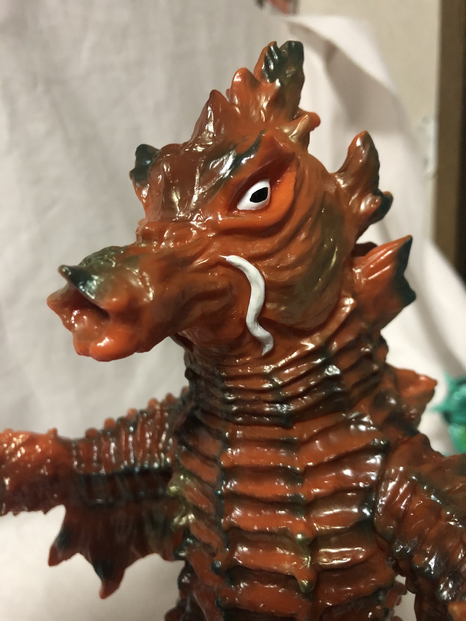 ぼりのしん on Twitter: 