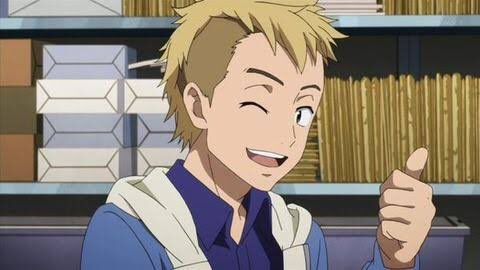 タモアキ 本日2月6日は 声優の吉野裕行さん 高梨太郎 滝一 18年 のテレビアニメ 霊屋ユウスケ 山田ひざし プレゼント マイク の誕生日 おめでとう 吉野裕行生誕祭 Shirobako シロバコ キャプテン翼 革命機ヴァルヴレイヴ 僕のヒーロー タモアキ 本日2月6日は 声優の吉野裕行さん 高梨太郎 滝一 18年 のテレビアニメ 霊屋ユウスケ 山田ひざし プレゼント マイク の誕生日 おめでとう 吉野裕行生誕祭 Shirobako シロバコ キャプテン翼 革命機ヴァルヴレイヴ 僕のヒーロー