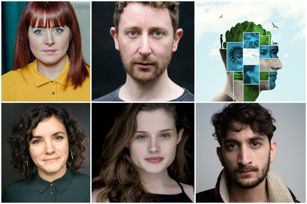 Traverse Theatre tweet media