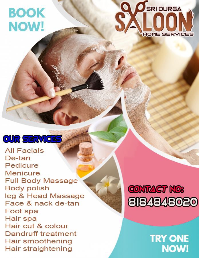 Sri Durga Saloon Home Services (@SriSaloon) / Twitter Sri Durga Saloon Home Services (@SriSaloon) / Twitter
