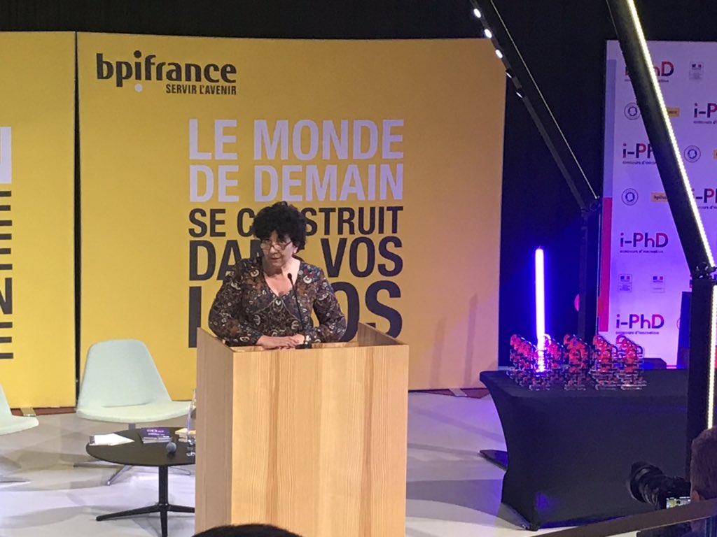 Nathalie Branger tweet media