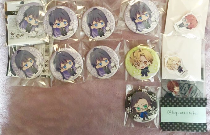 寂雷先生のtwitterイラスト検索結果