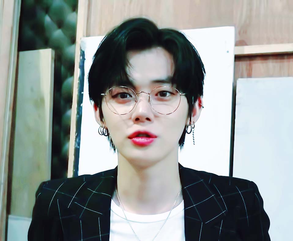 hertztxt's tweet photo. #연준 #YEONJUN #TXT @TXT_members https://t.co/iwnmVyev6m
