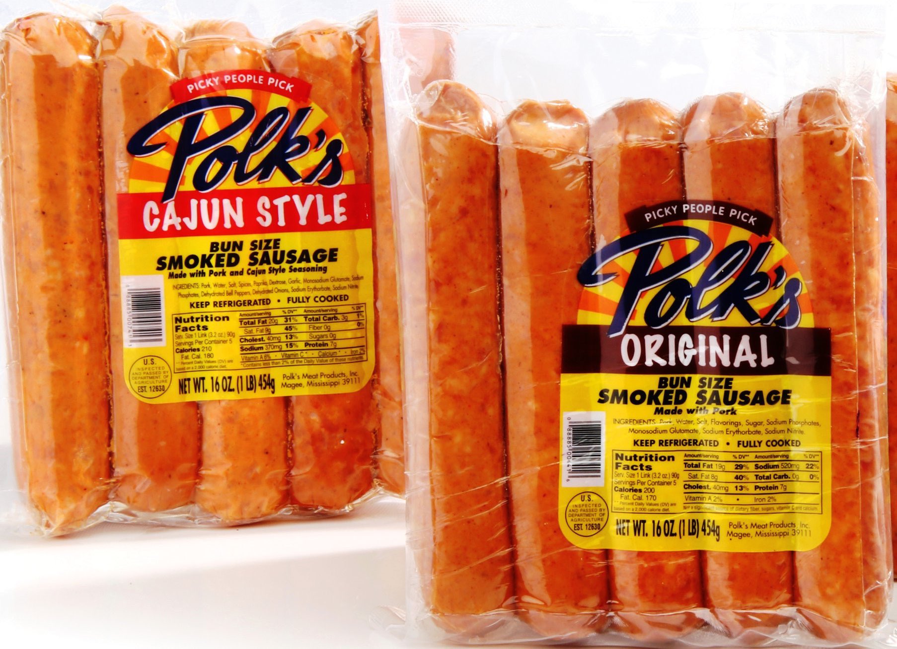 Can Dogs Eat Smoked Sausage